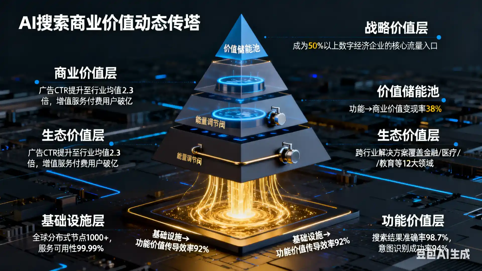 告别传统流量困局，远安县GEO优化助力企业抢占AI问答新流量