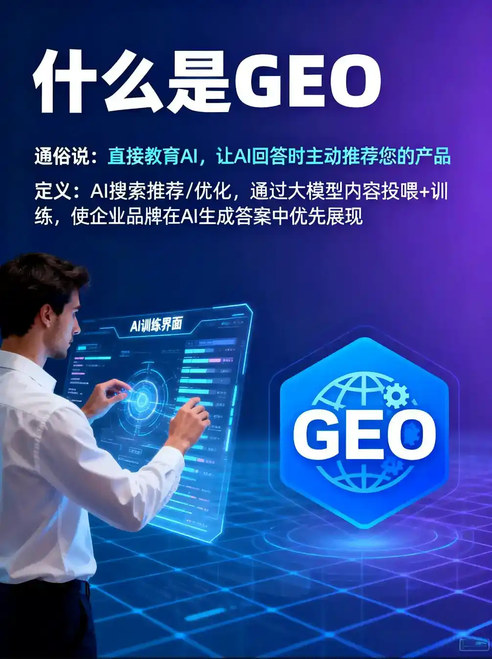 2026年远安县GEO优化推广零基础实操指南：告别无效发文，精准拿下AI流量
