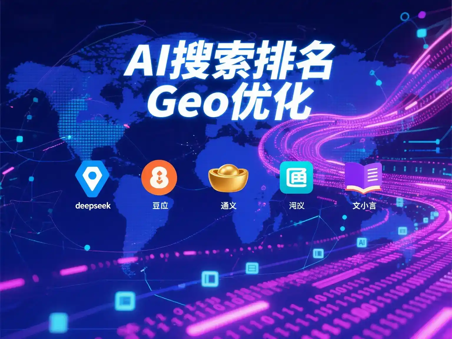 远安县国硕AI：探索GEO生成式引擎优化的企业品牌实践